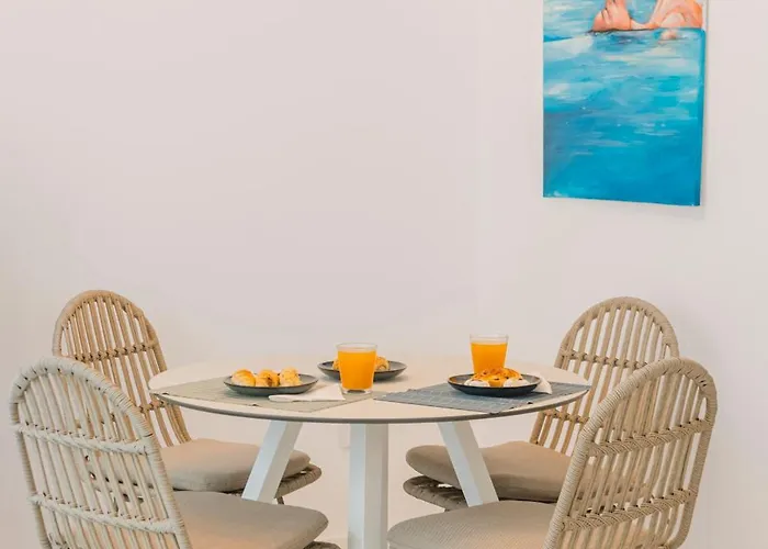 Ototo Stylish Living Apart-hotel 3*