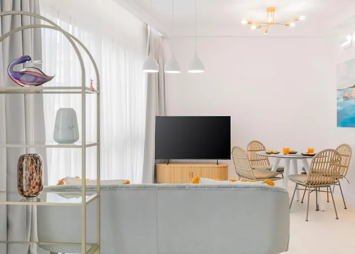 Ototo Stylish Living Apart-hotel