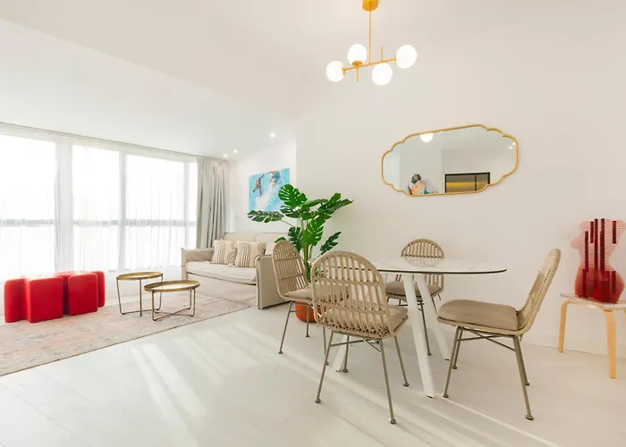 Ototo Stylish Living Apart-hotel 3*