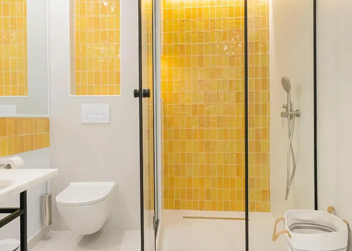 Ototo Stylish Living 3* Tessalónica
