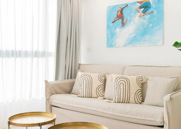Apart-hotel Ototo Stylish Living 3*
