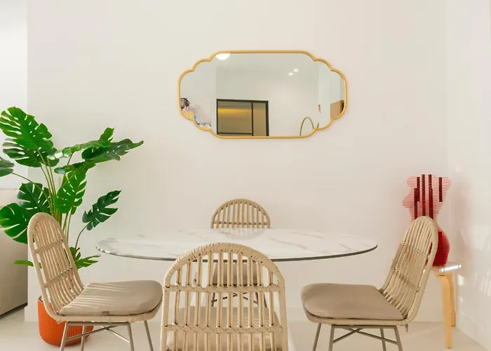 Ototo Stylish Living Apart-hotel