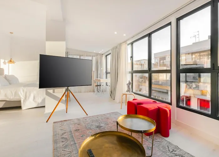 Ototo Stylish Living 3* Tessalónica