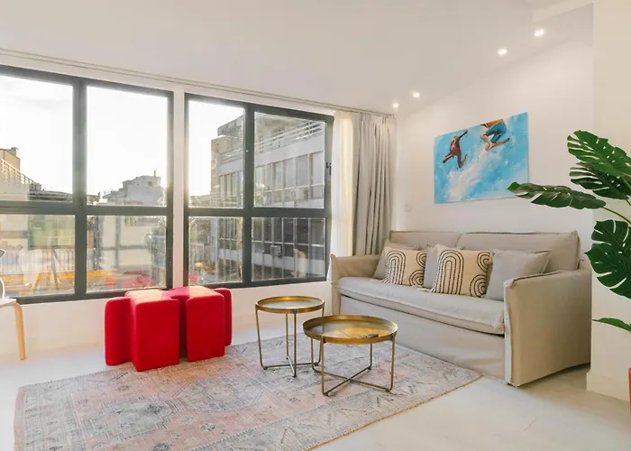 Ototo Stylish Living Apart-hotel