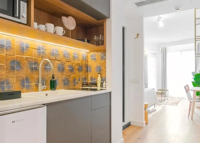 Ototo Stylish Living 3* Tessalónica