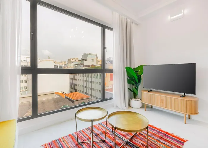Ototo Stylish Living 3*