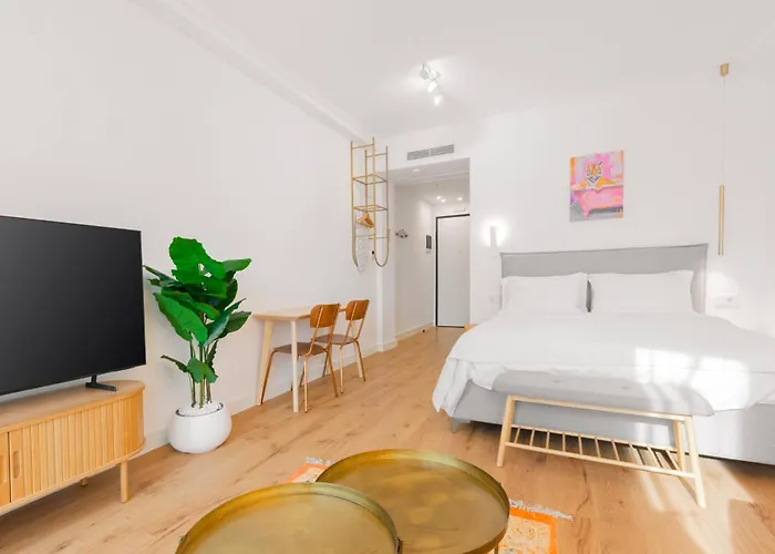 Ototo Stylish Living Apart-hotel