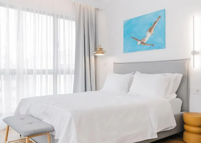 Ototo Stylish Living 3* Tessalónica