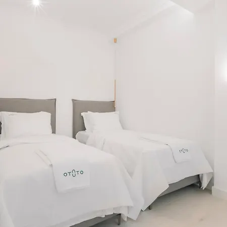 Ototo Stylish Living 3*