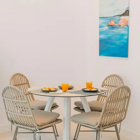 Ototo Stylish Living Ξενοδοχείο με διαμερίσματα 3*