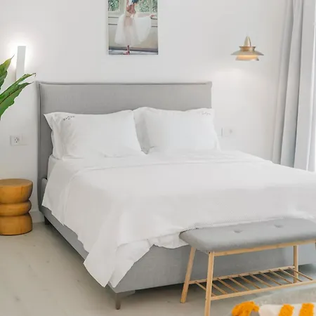 Ototo Stylish Living Ξενοδοχείο με διαμερίσματα 3*