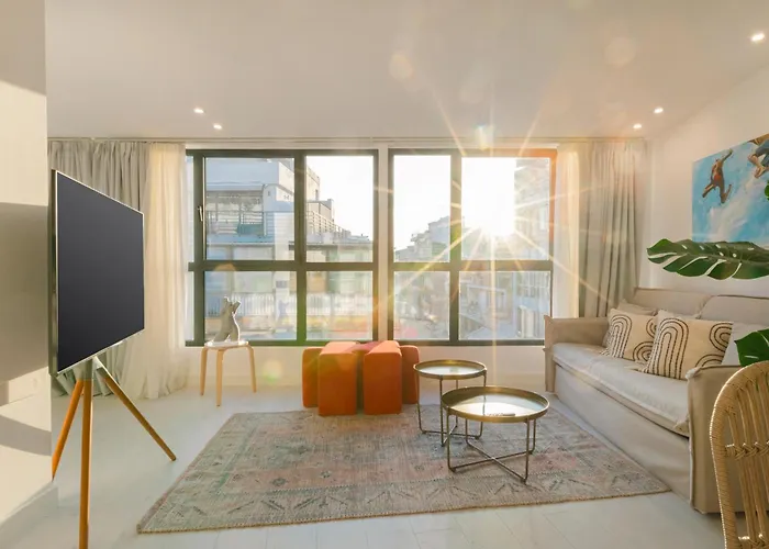 아파트호텔 Ototo Stylish Living 테살로니키