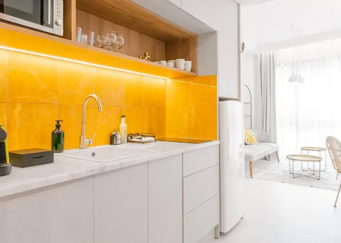 Ototo Stylish Living 아파트호텔