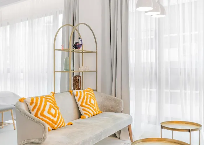 아파트호텔 Ototo Stylish Living 4*
