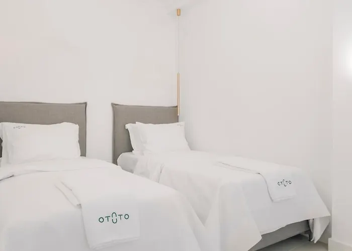 Ototo Stylish Living 4*