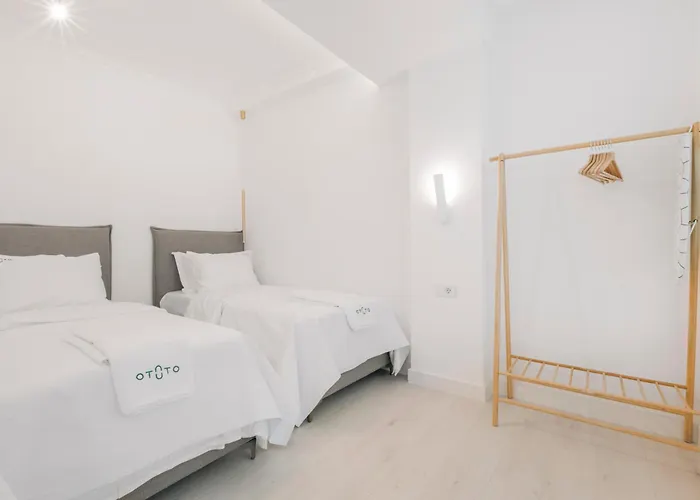 Ototo Stylish Living 테살로니키