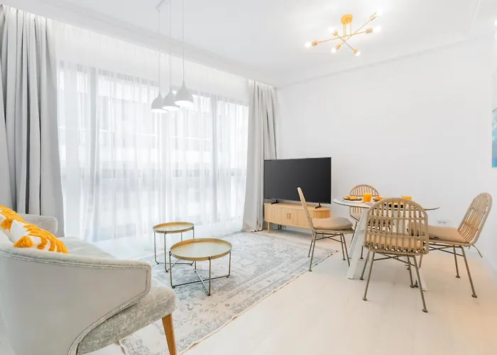 아파트호텔 Ototo Stylish Living 4*