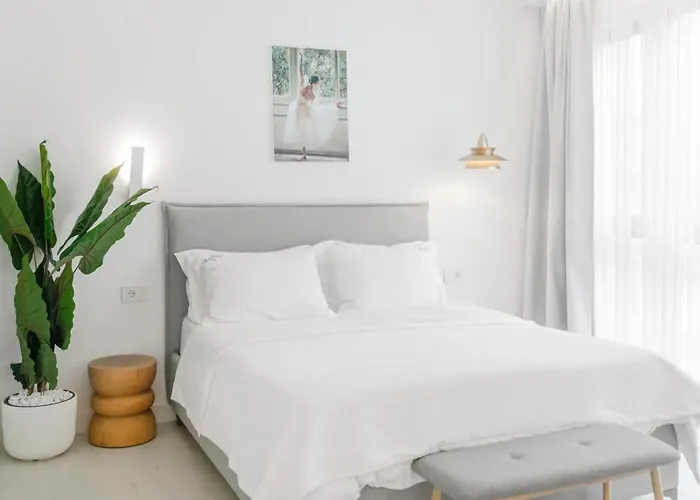 Ototo Stylish Living 아파트호텔