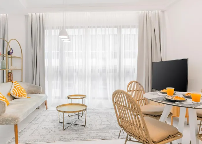 아파트호텔 Ototo Stylish Living 테살로니키
