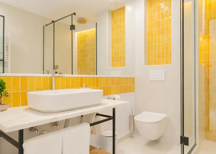Ototo Stylish Living 아파트호텔