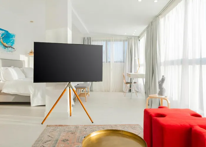 Ototo Stylish Living 4* 테살로니키
