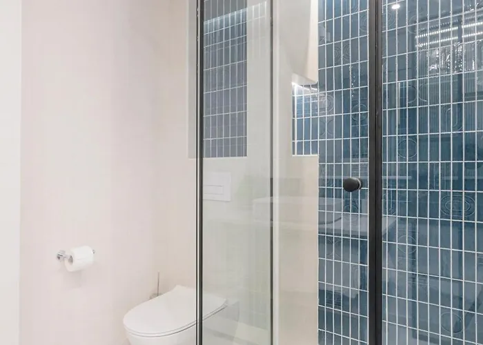 Ototo Stylish Living 아파트호텔 4*