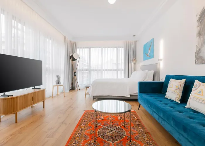 Ototo Stylish Living 4*