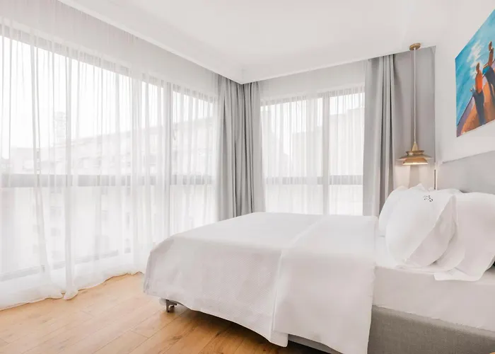 Ototo Stylish Living 4* 테살로니키