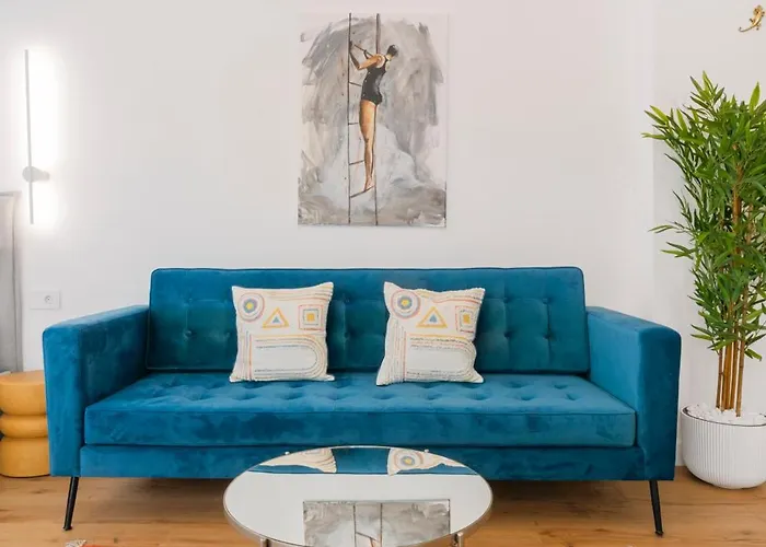 Ototo Stylish Living 아파트호텔