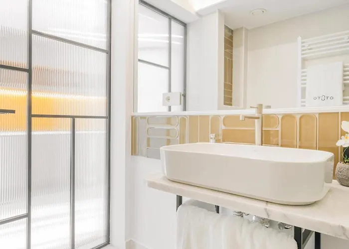 Ototo Stylish Living 4*